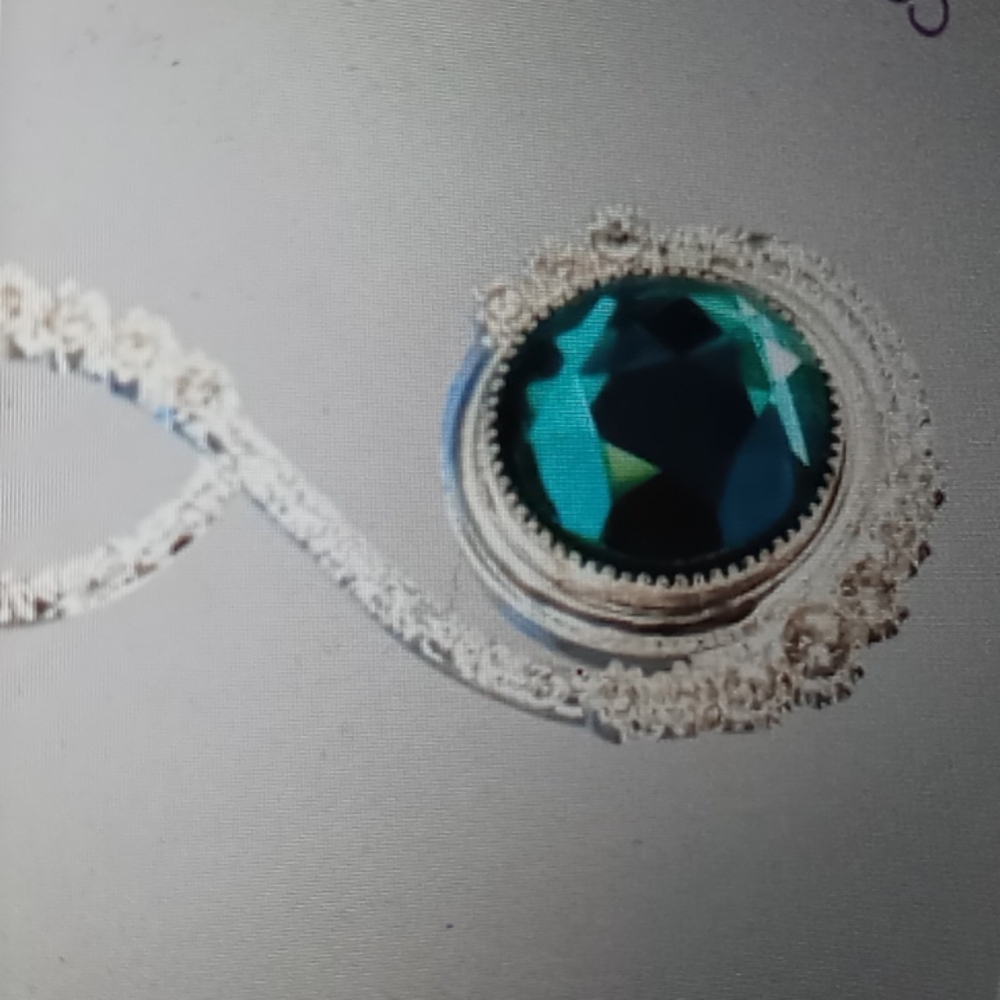 Magnabilities interchangeable Charm